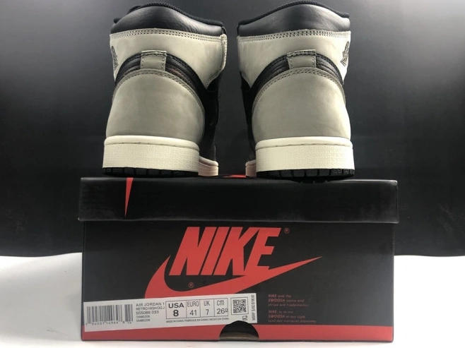 -033 1 JORDAN AIR 555088 LIGHT ARMY HIGH 0525